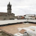 Reparación de cubierta del Ayuntamiento de Colmenar Viejo