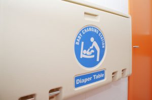 Reforma de baños accesibles en Centro de Atención a Personas con Discapacidad